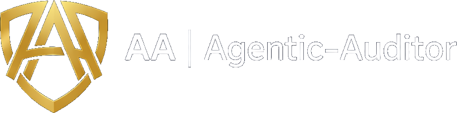 AA | Agentic-Auditor